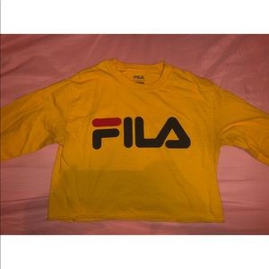 FILA Shirt